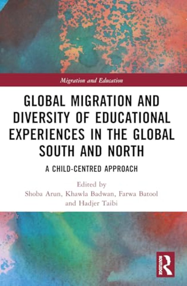 Global Migration and Diversity of Educational Experiences in the Global South and North