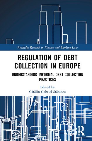Regulation of Debt Collection in Europe