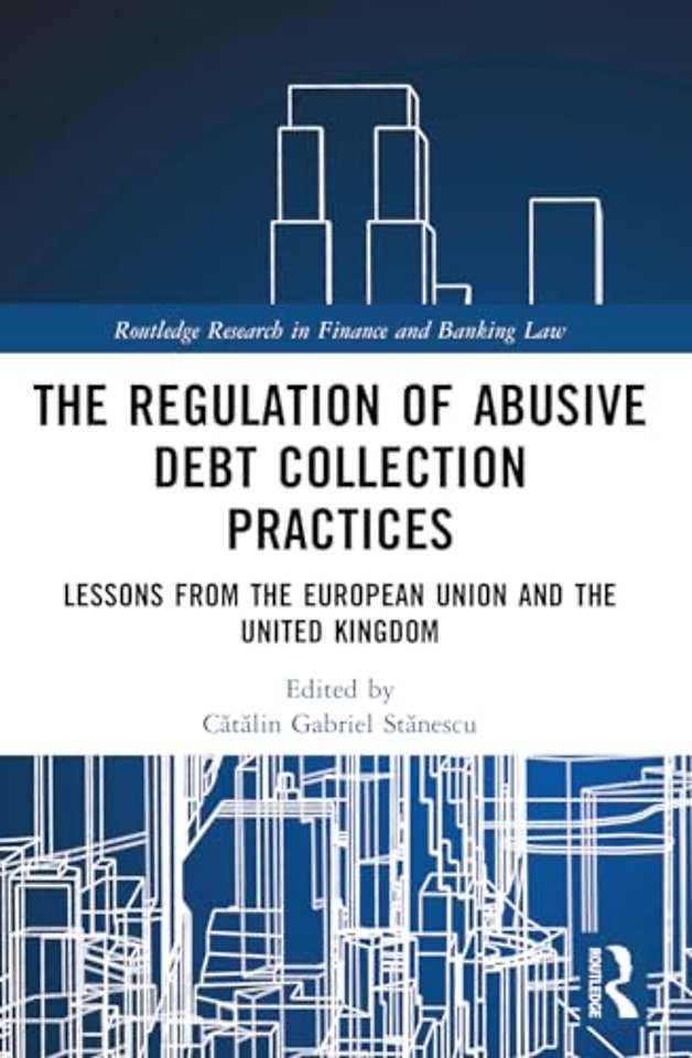 Regulation of Debt Collection in Europe