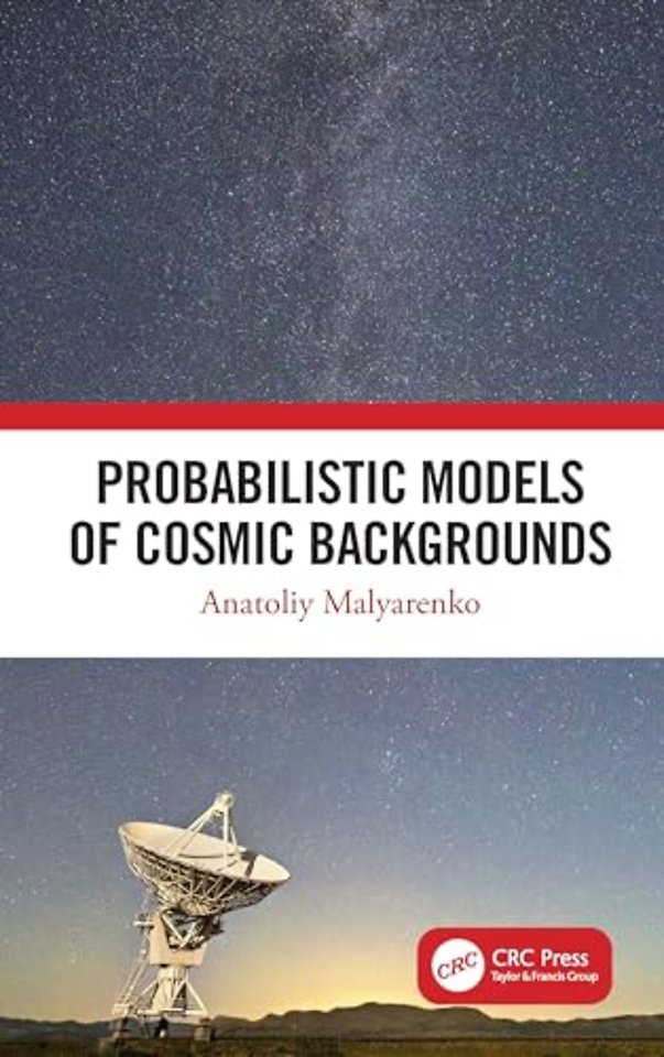 Probabilistic Models of Cosmic Backgrounds