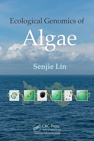 Ecological Genomics of Algae