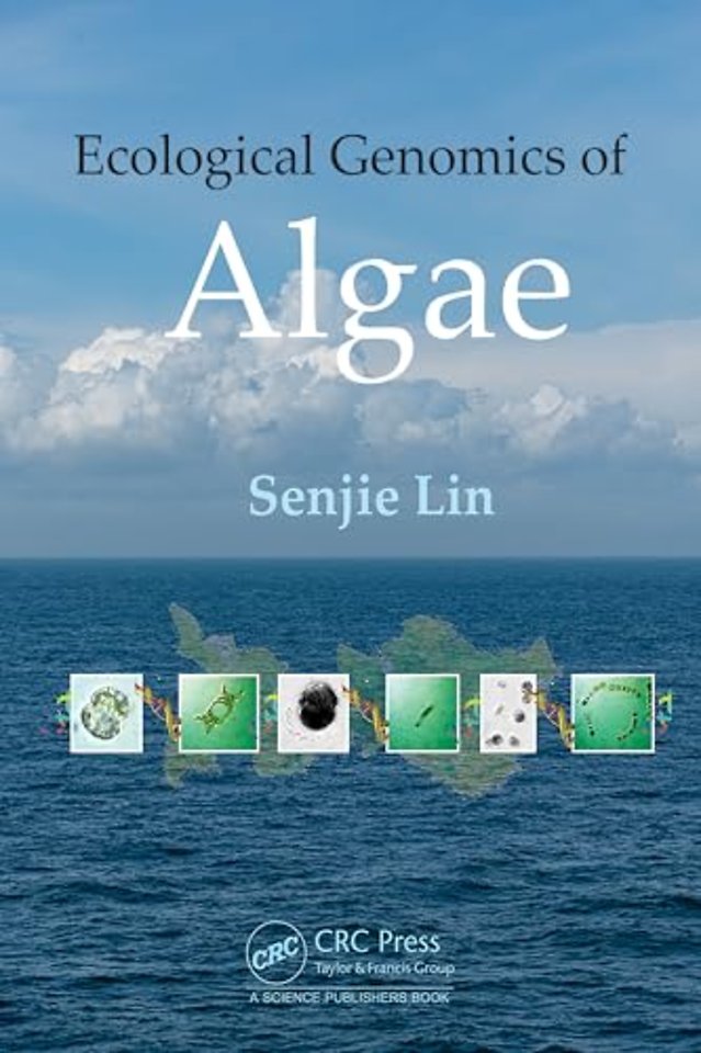 Ecological Genomics of Algae