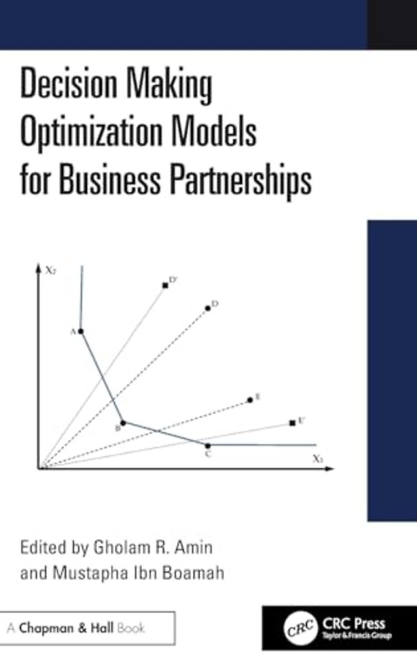 Decision Making Optimization Models for Business Partnerships