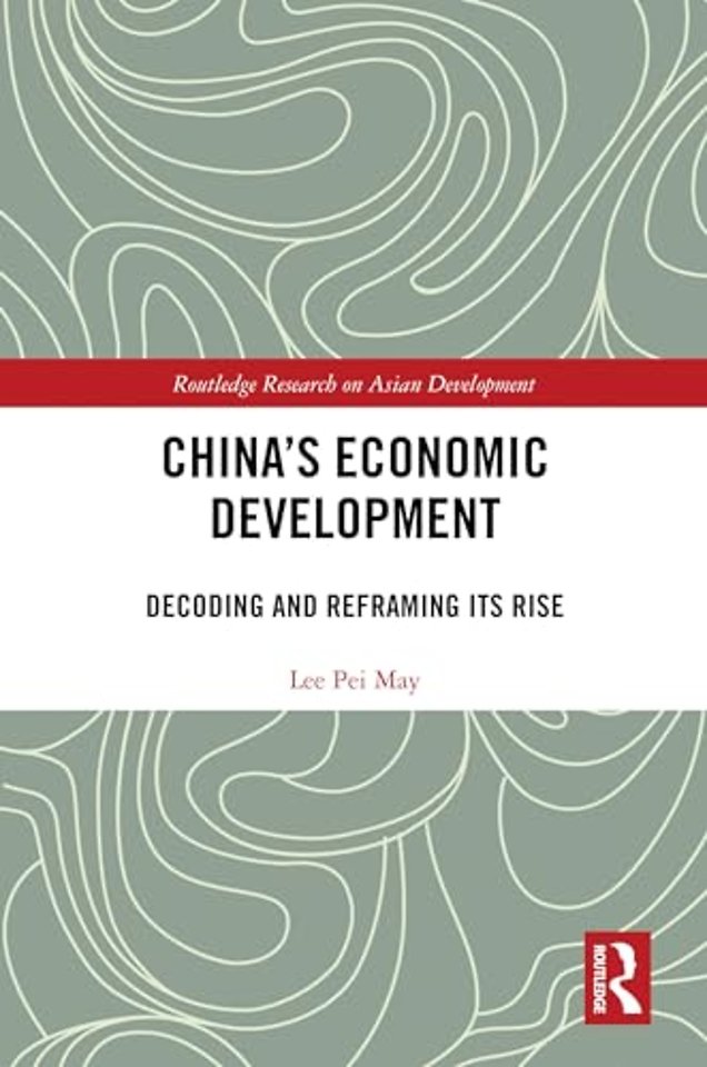 China's Economic Development