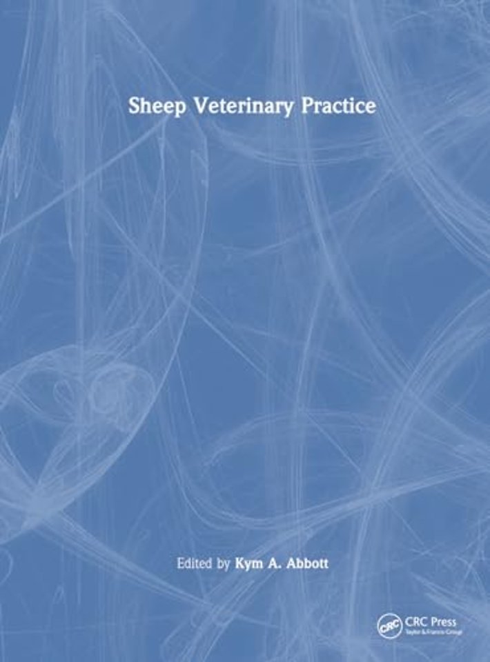 Sheep Veterinary Practice
