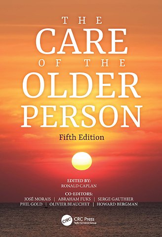 Care of the Older Person