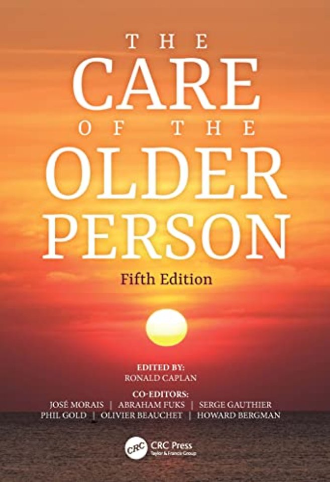Care of the Older Person