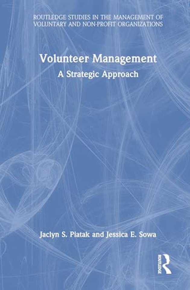 Volunteer Management