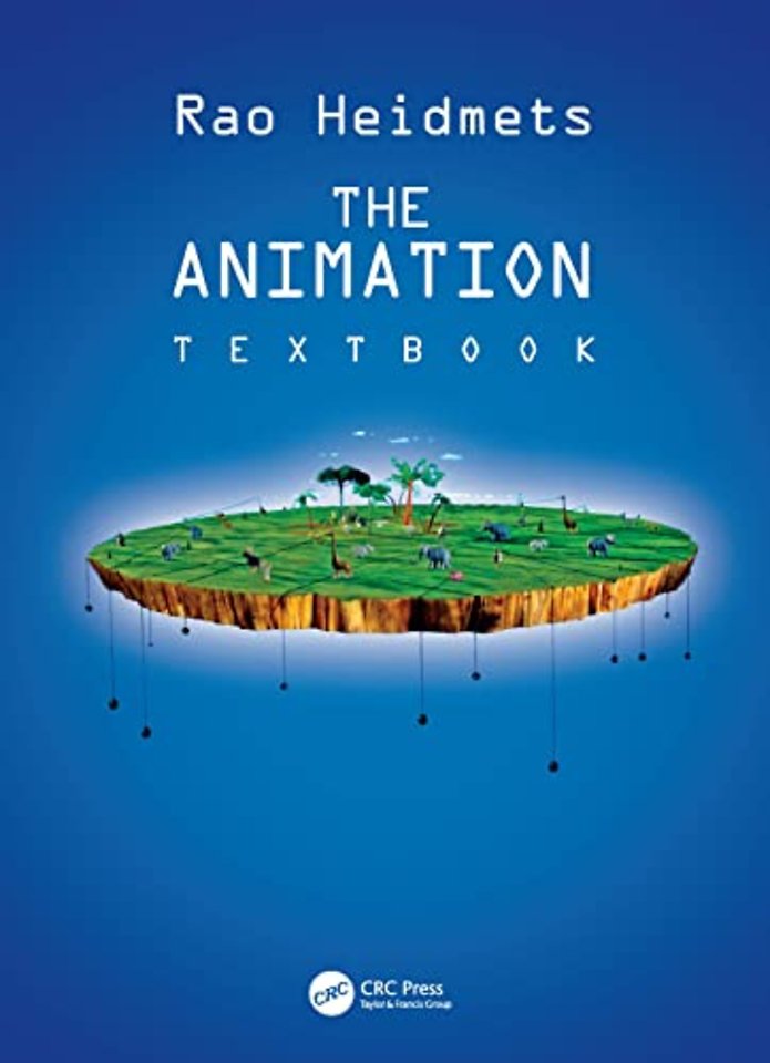 Animation Textbook