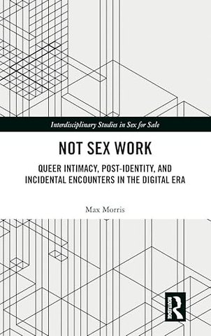 Not Sex Work