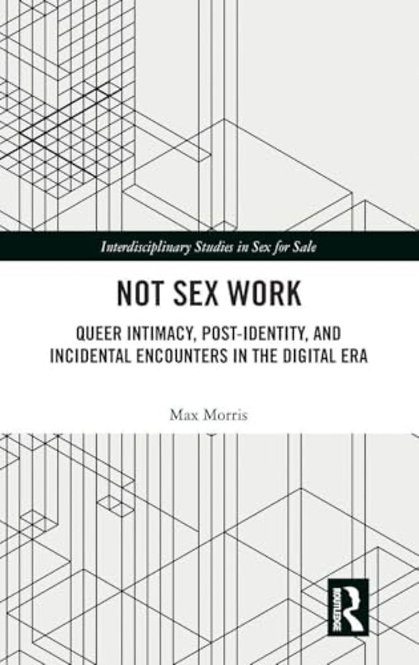 Not Sex Work