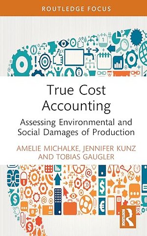 True Cost Accounting