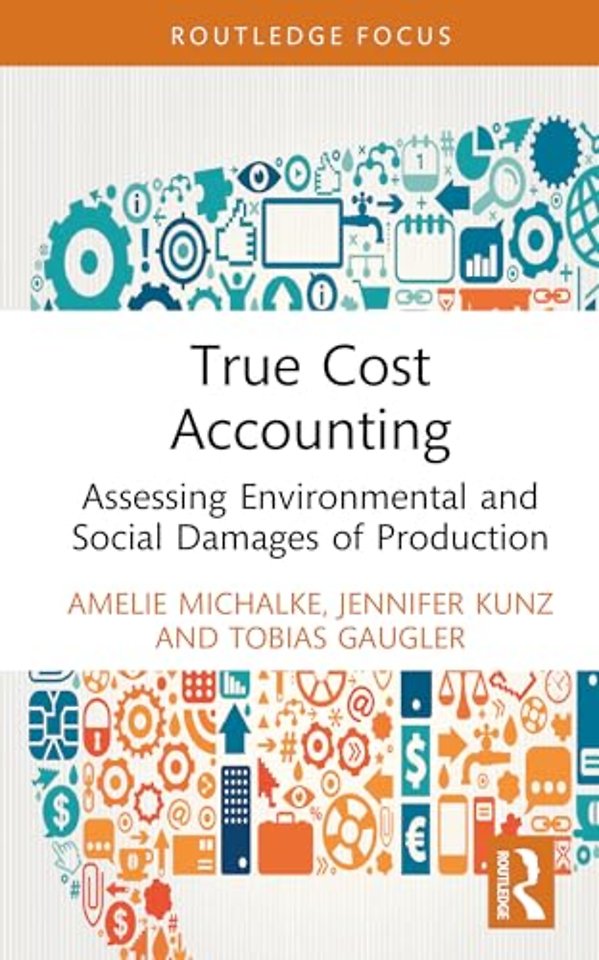 True Cost Accounting