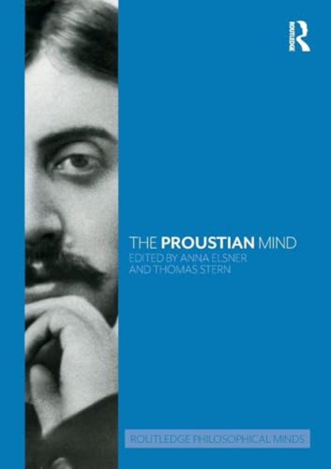 The Proustian Mind