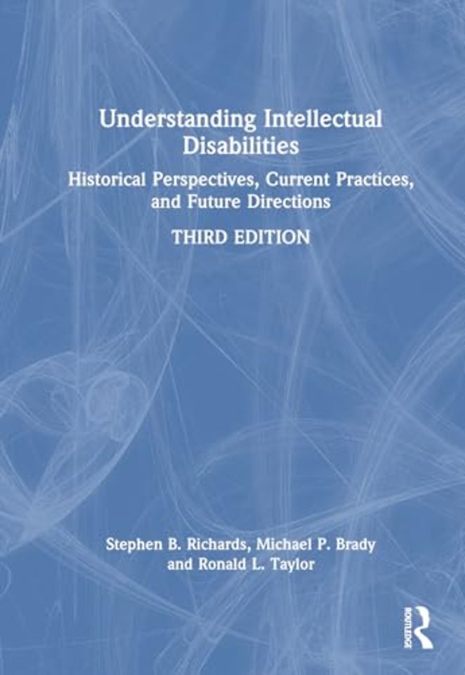 Understanding Intellectual Disabilities