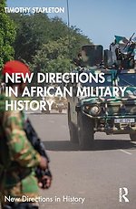 New Directions in African Military History