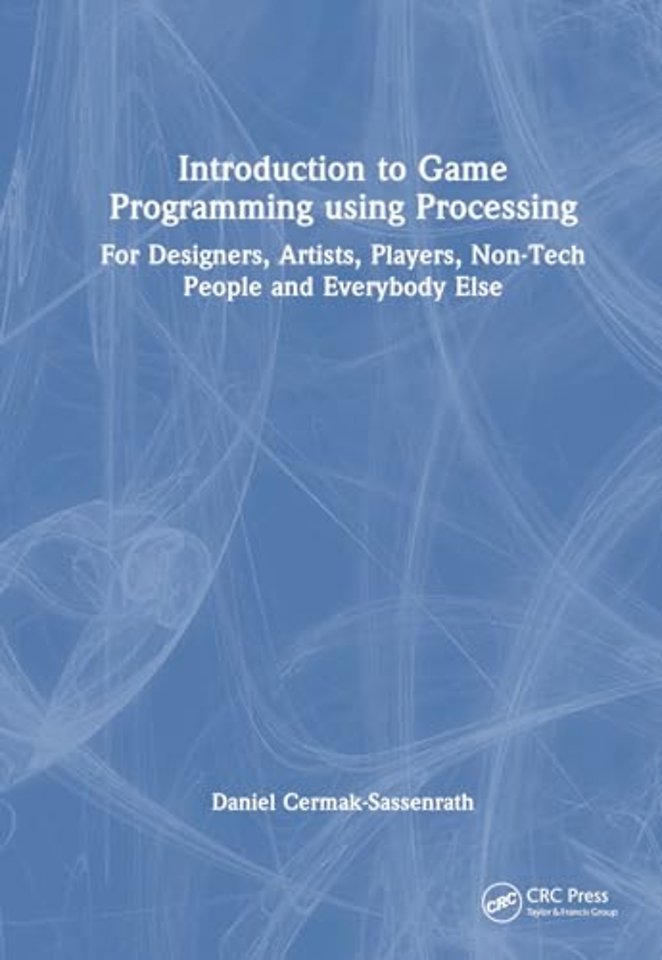 Introduction to Game Programming using Processing