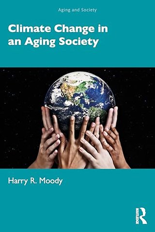 Climate Change in an Aging Society