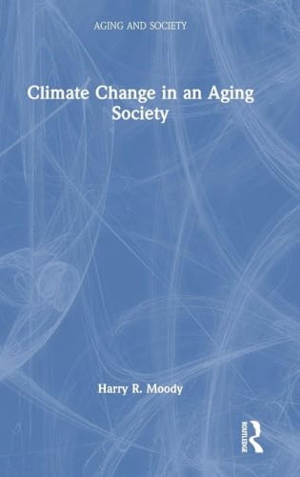 Climate Change in an Aging Society