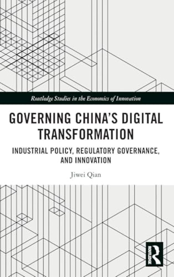 Governing China's Digital Transformation