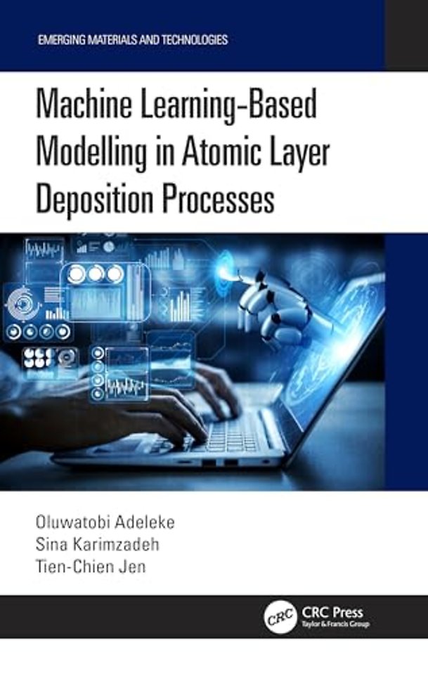 Machine Learning-Based Modelling in Atomic Layer Deposition Processes