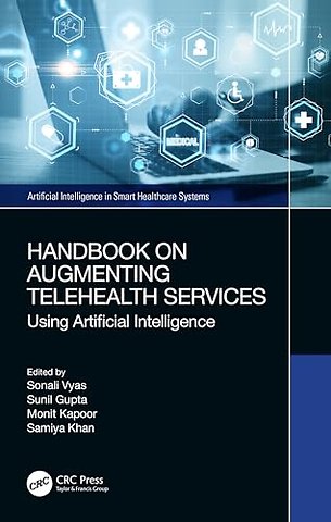 Handbook on Augmenting Telehealth Services
