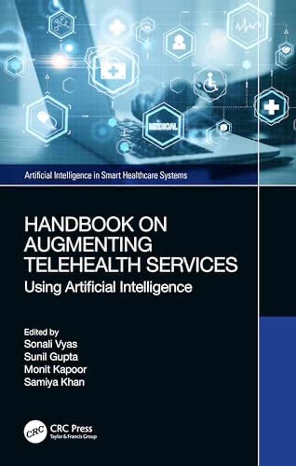 Handbook on Augmenting Telehealth Services
