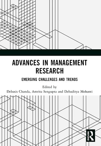 Advances in Management Research
