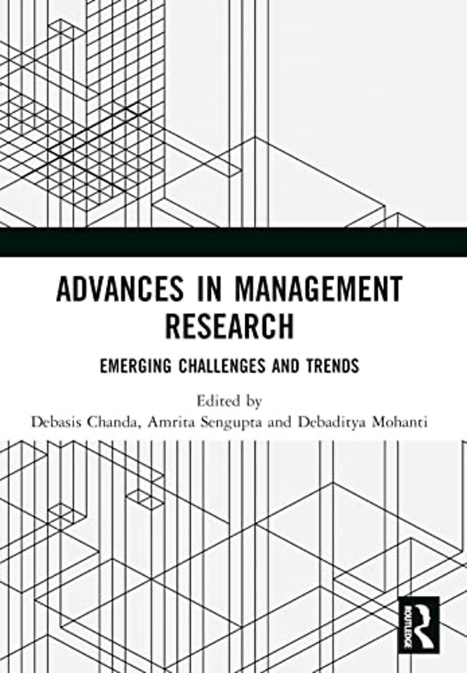 Advances in Management Research