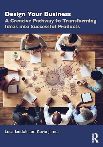 Design Your Business