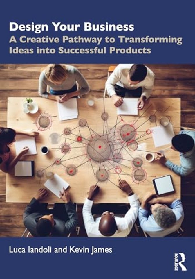 Design Your Business