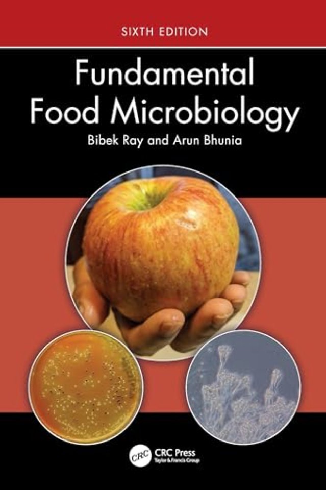 Fundamental Food Microbiology
