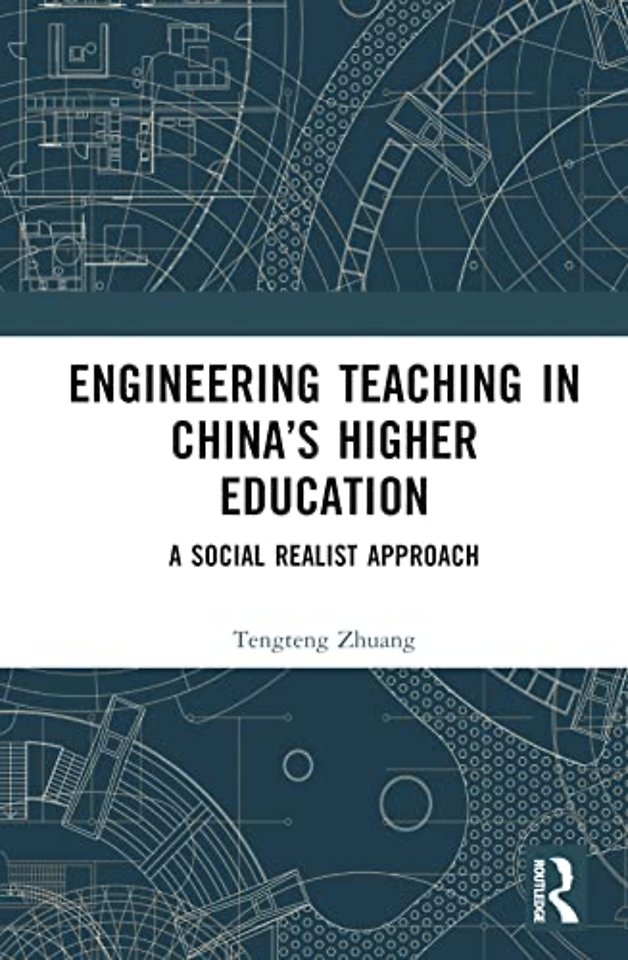 Engineering Teaching in China’s Higher Education