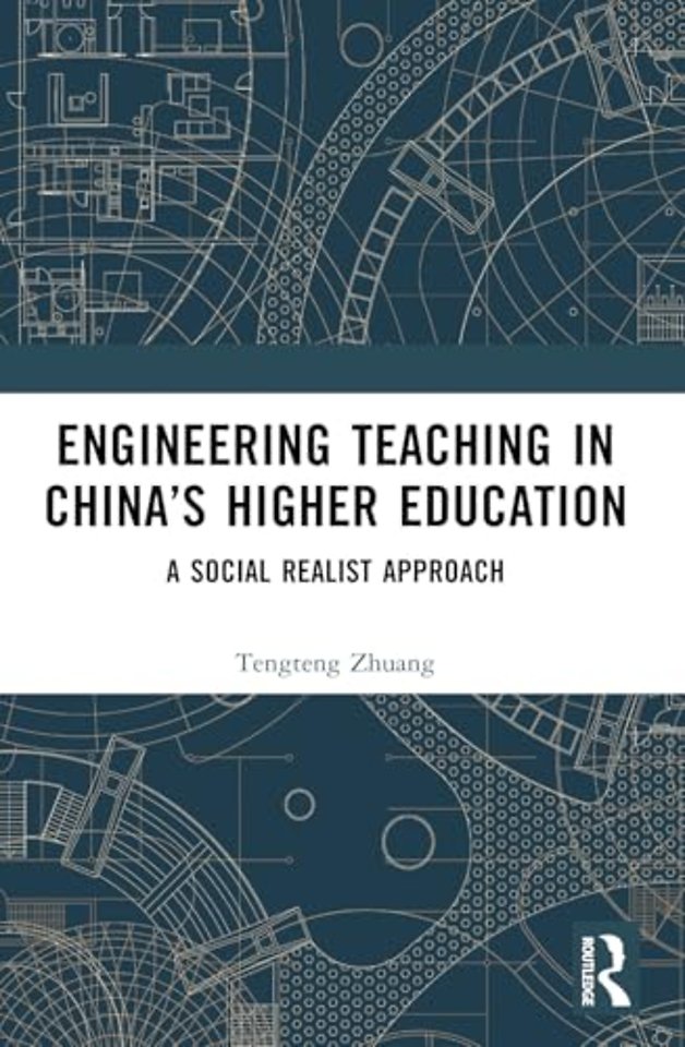 Engineering Teaching in China’s Higher Education