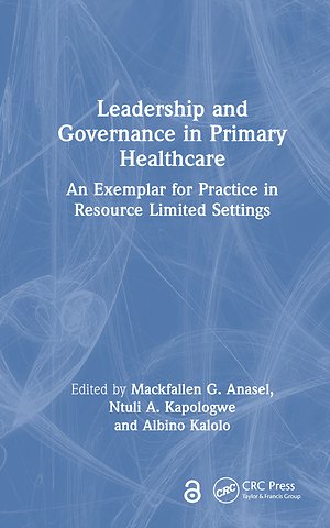 Leadership and Governance in Primary Healthcare