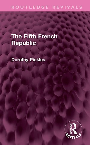 Fifth French Republic