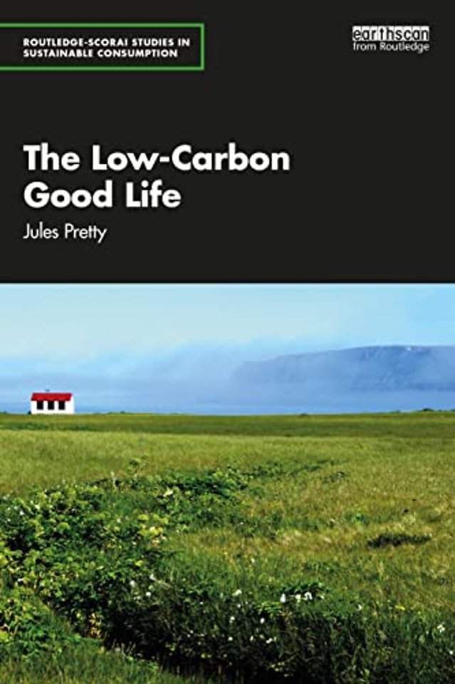 Low-Carbon Good Life
