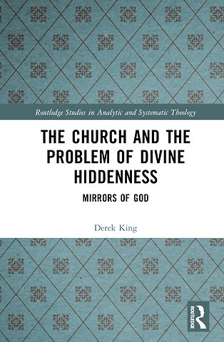 Church and the Problem of Divine Hiddenness