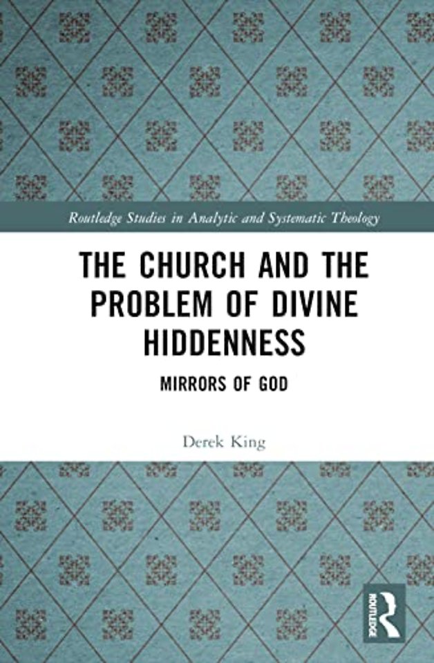 Church and the Problem of Divine Hiddenness