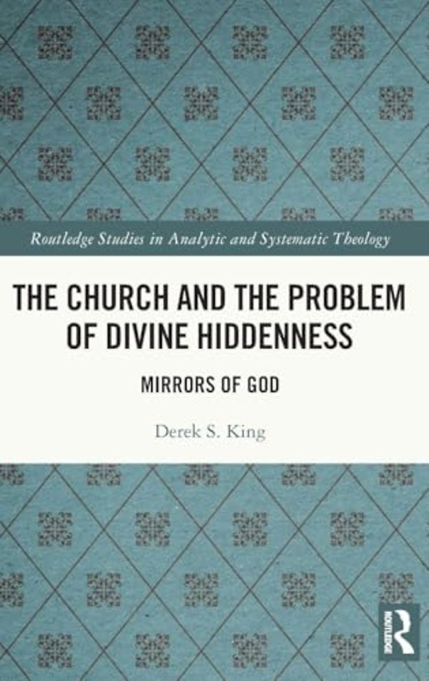 Church and the Problem of Divine Hiddenness