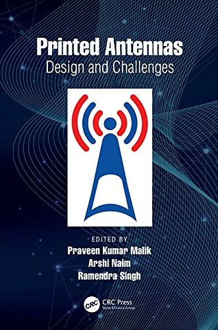 Printed Antennas