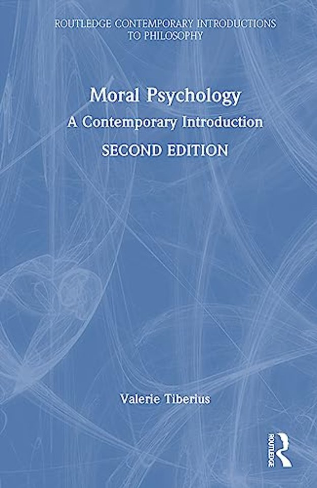 Moral Psychology