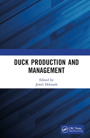 Duck Production and Management