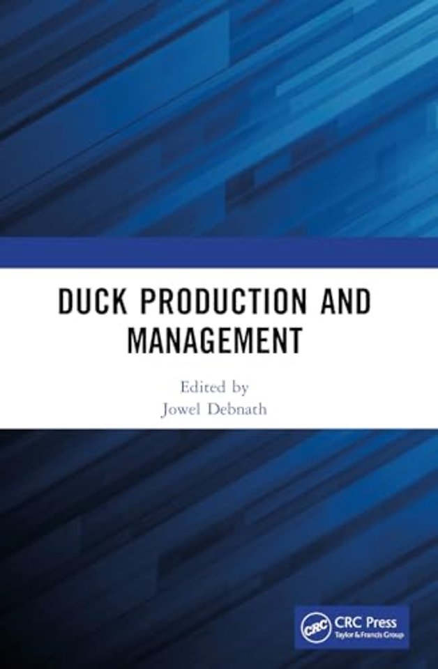 Duck Production and Management