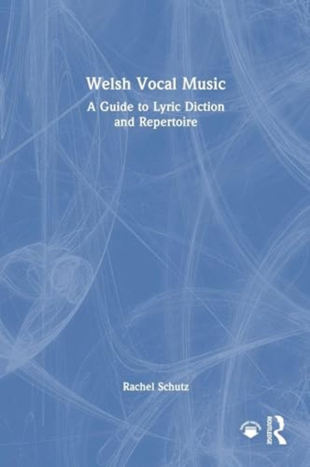 Welsh Vocal Music
