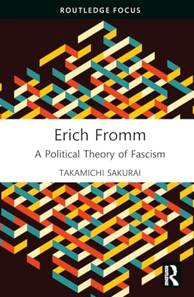 Erich Fromm