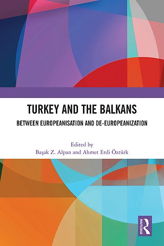 Turkey and the Balkans