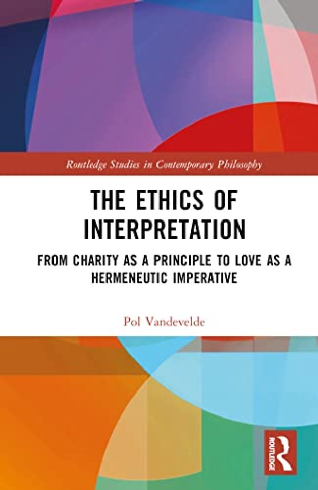 Ethics of Interpretation