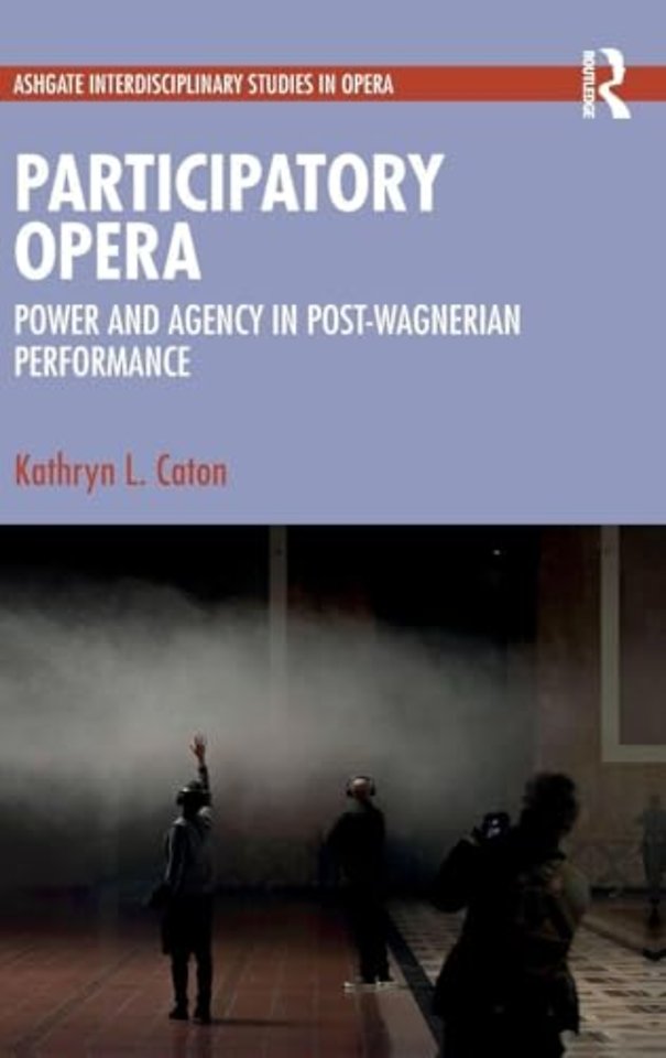 Participatory Opera