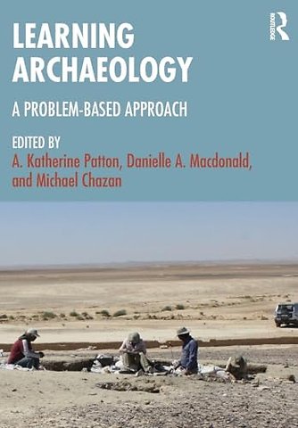 Learning Archaeology